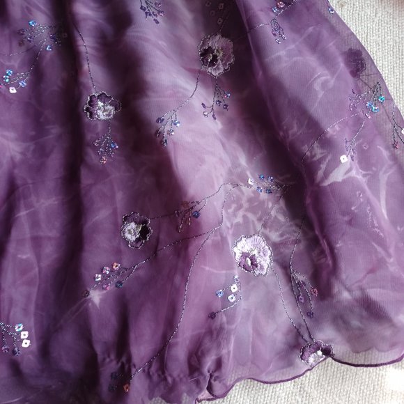 Elegant Professional Custom-Made Belly Dance Skirts and Pants Collection - Picture 4 of 9